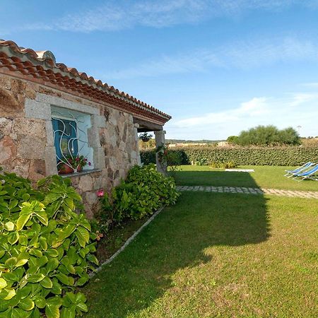 Casa Vacanze Diaz Budoni Esterno foto