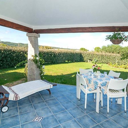 Casa Vacanze Diaz Budoni Esterno foto