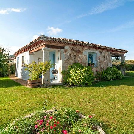 Casa Vacanze Diaz Budoni Esterno foto