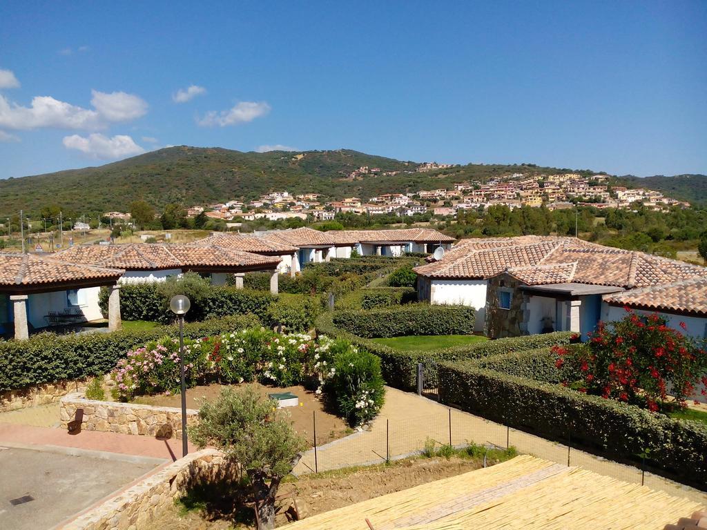 Casa Vacanze Diaz Budoni Camera foto
