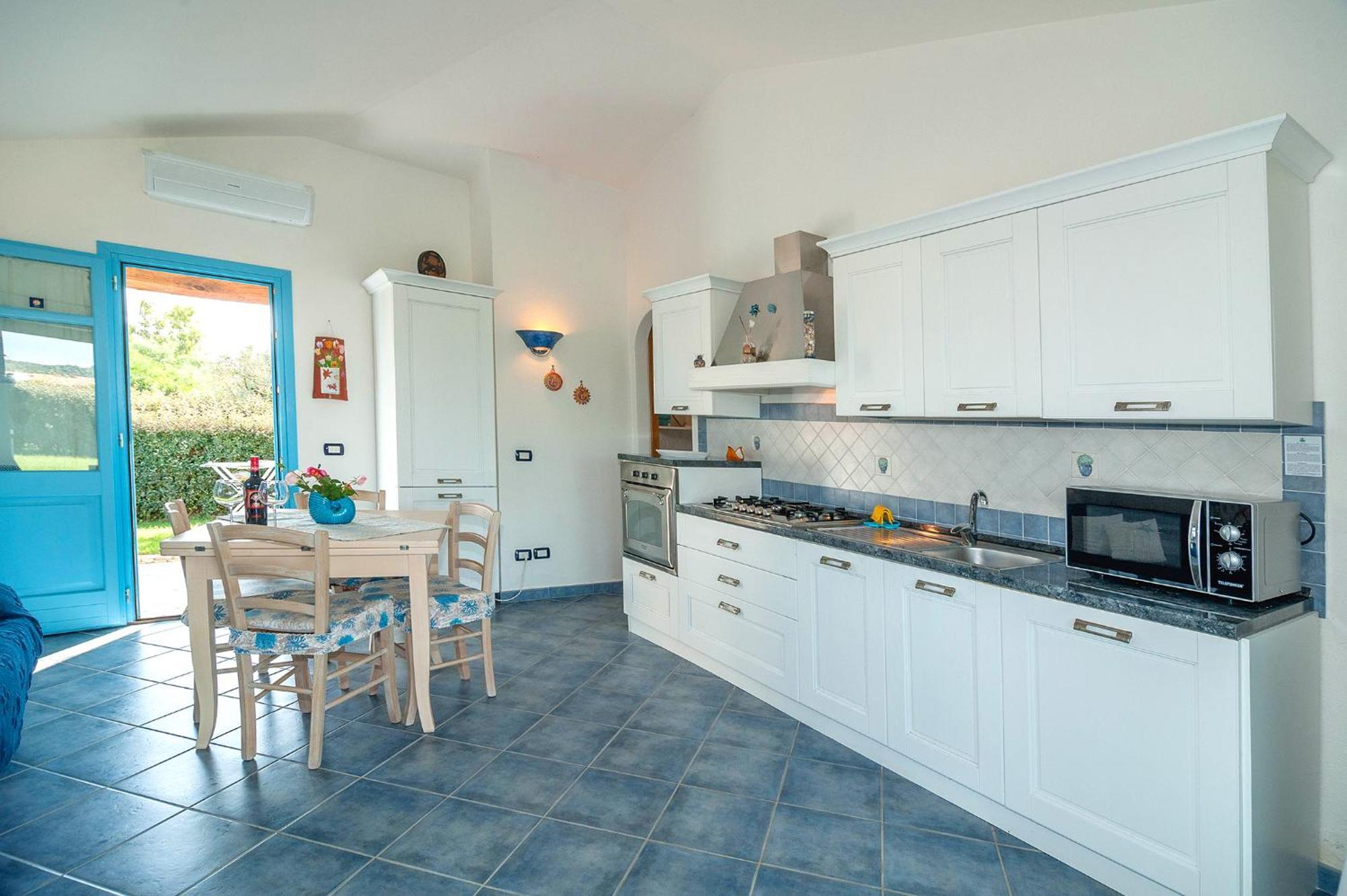 Casa Vacanze Diaz Villa Budoni Esterno foto