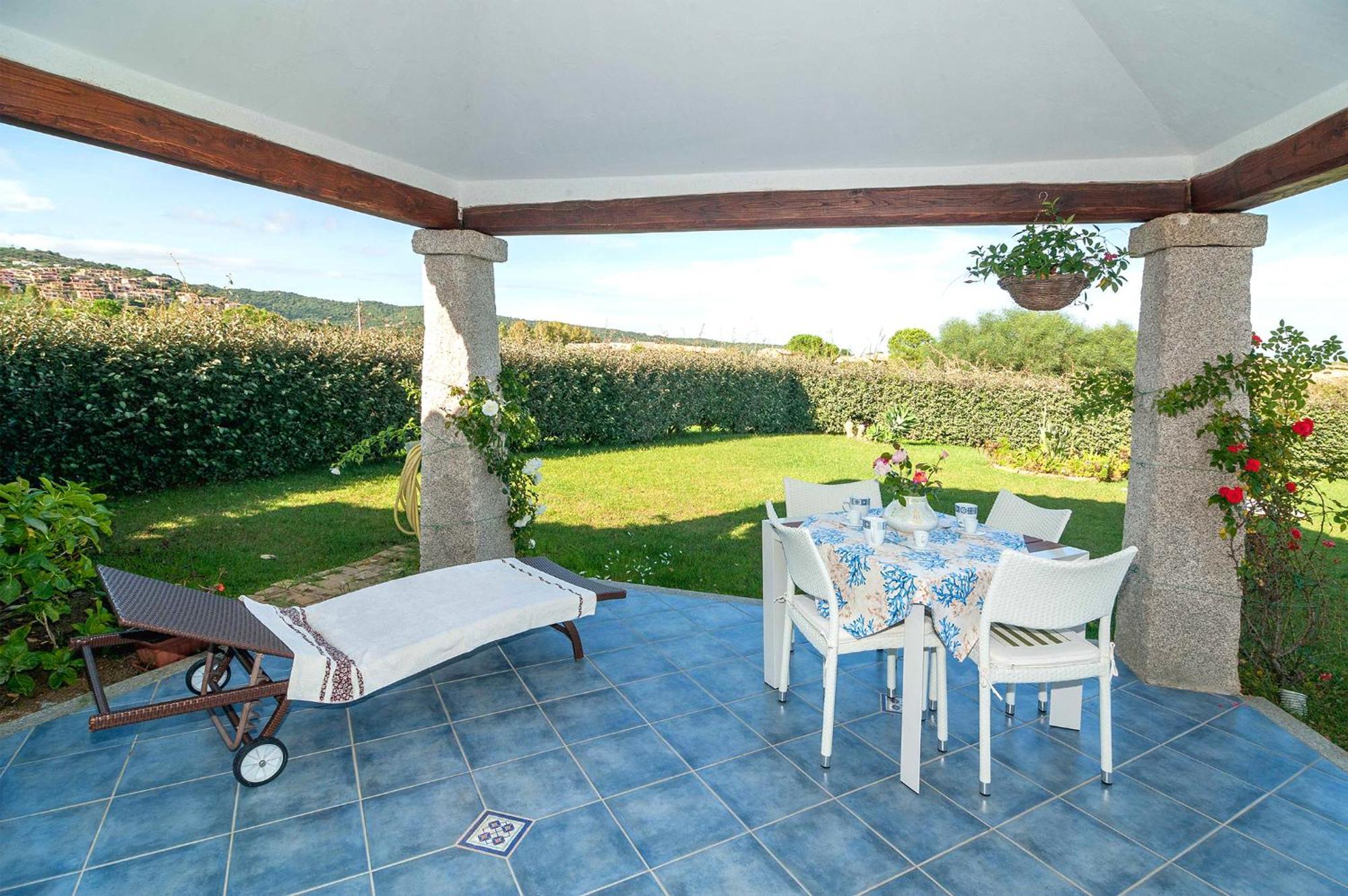 Casa Vacanze Diaz Budoni Esterno foto