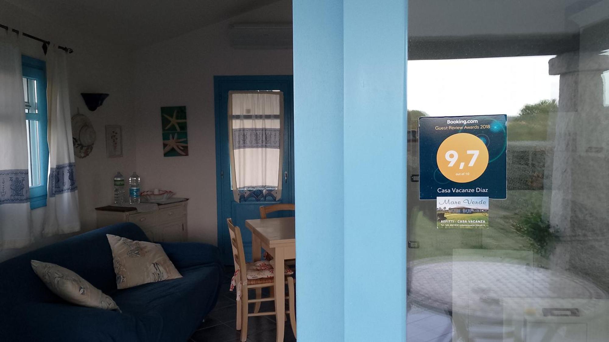 Casa Vacanze Diaz Budoni Esterno foto
