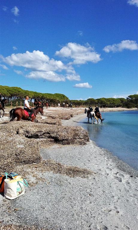 Casa Vacanze Diaz Budoni Esterno foto